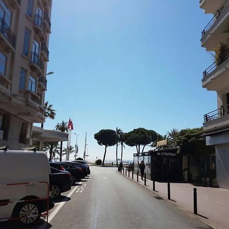 Latour Sea Cannes Zewnętrze zdjęcie