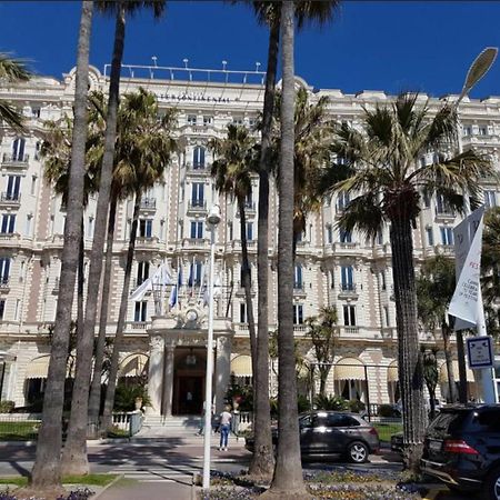 Latour Sea Cannes Zewnętrze zdjęcie